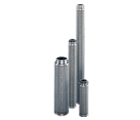 HS And DPL High Capacity Industrial And Culinary Steam Filter Elements
